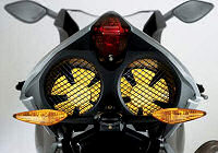 Benelli Tornado 900 Tre