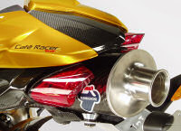 Benelli TnT 1130 CAFE RACER