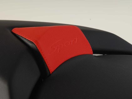 Galerie - Benelli 1130 TnT SPORT
