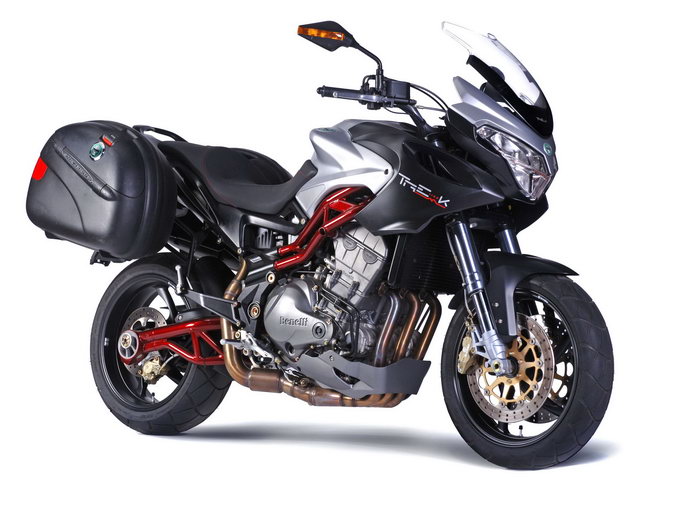 Galerie - Benelli 1130 TRE-K