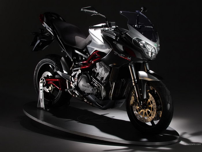Galerie - Benelli 1130 TRE-K