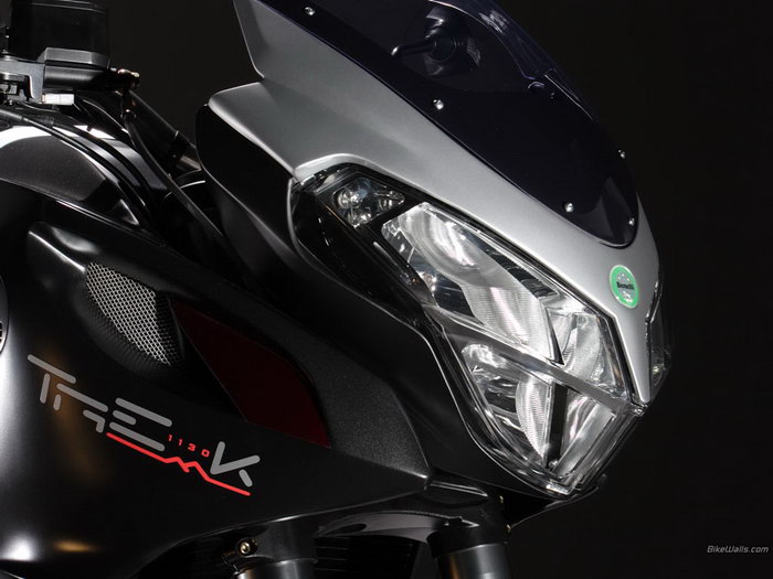 Galerie - Benelli 1130 TRE-K
