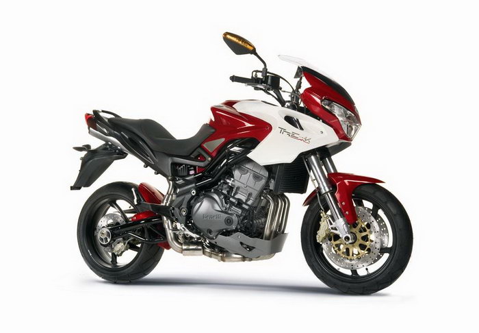 Galerie - Benelli 1130 TRE-K