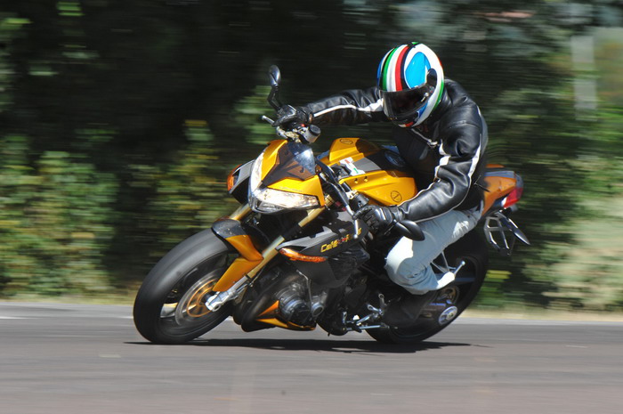 Motoplanete &bull; Consulter le sujet - d�bridage FZ1
