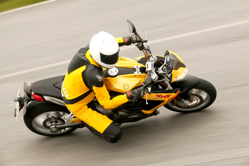 Galerie - Benelli TnT 1130 Tornado Naked Tre