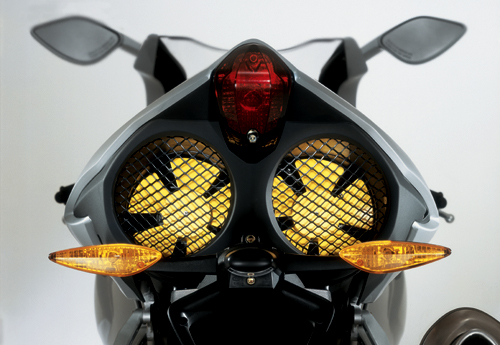 Galerie - Benelli Tornado 900 Tre