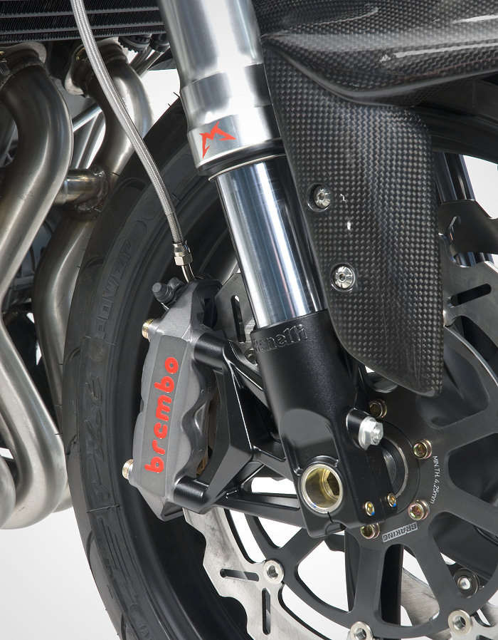 Galerie - Benelli 1130 TNT R160