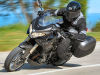 moto Benelli 1130 TRE-K 2012