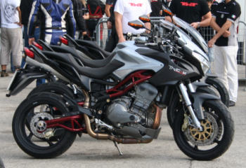 Benelli 1130 TRE-K
