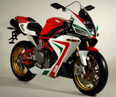 Bimota 1100 DB5 R