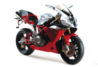 Bimota 1000 DB5