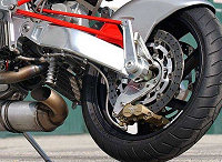 Bimota 1000 TESI 2D