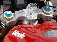Bimota 1100 DB5 R