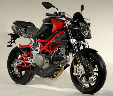Bimota 1100 DB6 DELIRIO