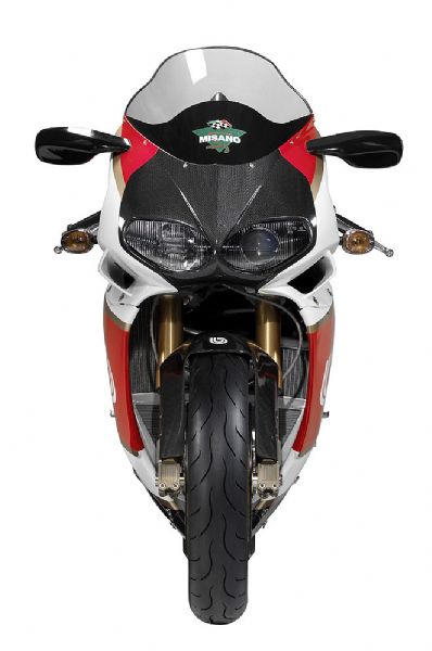 Galerie - Bimota SB8K édition Santa Monica