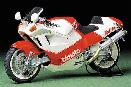 Galerie - Bimota TESI 1D 904