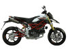 moto Bimota DB10 Bimotard 2012