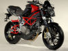 moto Bimota 1100 DB6 E DELIRIO 2012