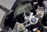 BMW HP2 Sport 1200