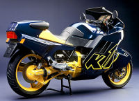 BMW 1000 K1