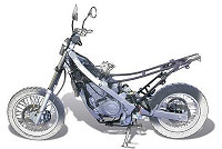 BMW F 650 GS