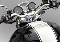 BMW R 1200 R Classic