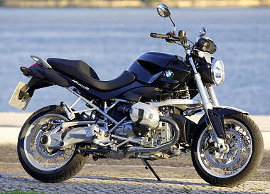 BMW R 1200 R Classic