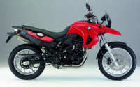 F 650 GS