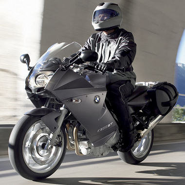BMW F 800 ST