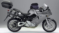 BMW F 800 ST