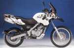 BMW F 650 GS