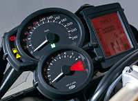 BMW F 800 GS