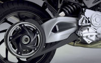 BMW F 800 S