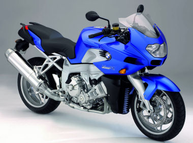 BMW K 1200 R Sport