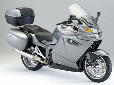 BMW K 1300 GT Exclusive Edition