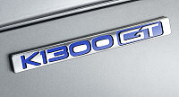 BMW K 1300 GT Exclusive Edition