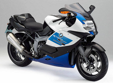 BMW K 1300 S HP 2012 - Fiche moto - 