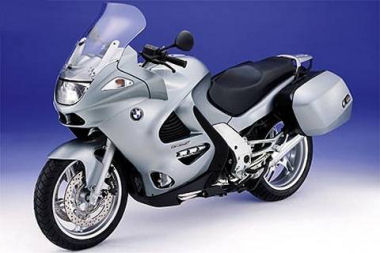 BMW K 1200 GT