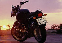 BMW R 1100 R