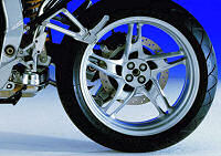 BMW R 1100 S