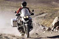BMW R 1150 GS ADVENTURE