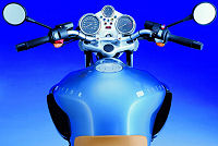 BMW R 1150 R  
