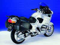 BMW R 1150 RT