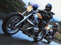 BMW R 1200 C