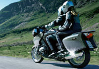 BMW R 1200 RT 2005 - Fiche moto - 