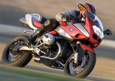 BMW R 1200 S