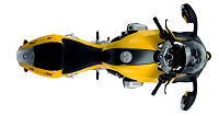 BMW R 1200 S