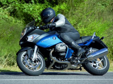BMW R 1200 ST