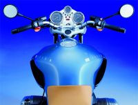 BMW R 1150 R