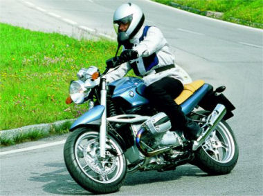 BMW R 1150 R